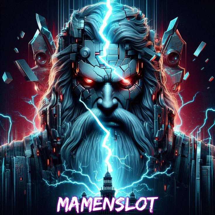 MAMENSLOT
